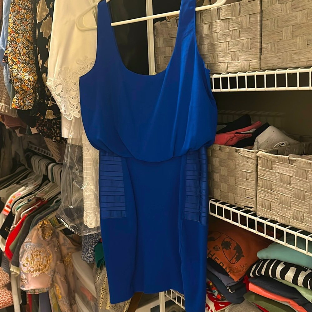 Gianni Bini dress